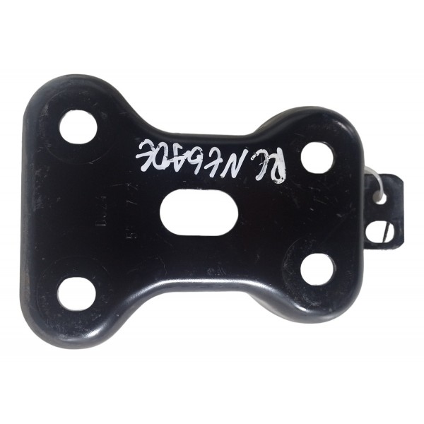 Suporte Braço Suspensão Traseira Direita Jeep Renegade 2016 Preto