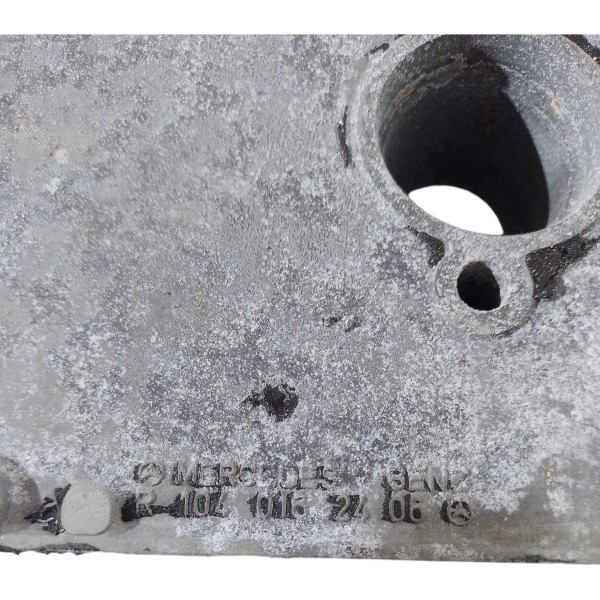 Tampa Flange Motor Mercedes Benz E320 3.2 1995 96 97 98 99