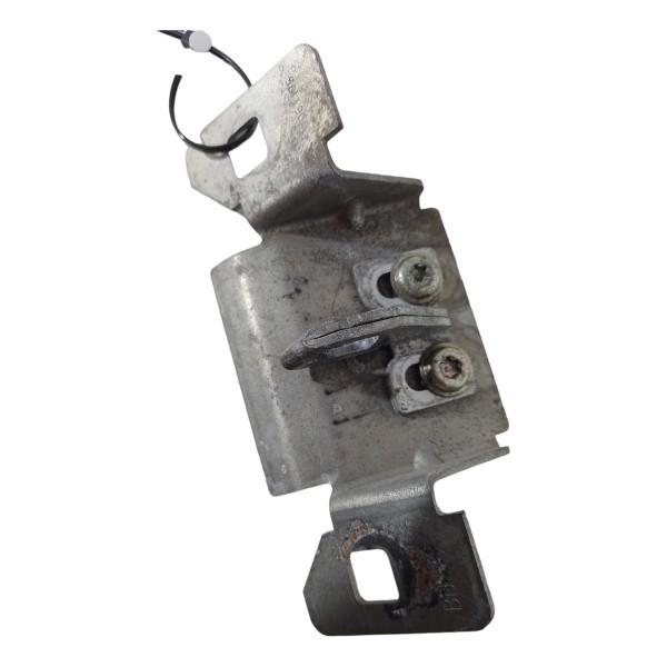 Batente Fechadura Tampa Traseira Mercedes Benz E320 1996 97