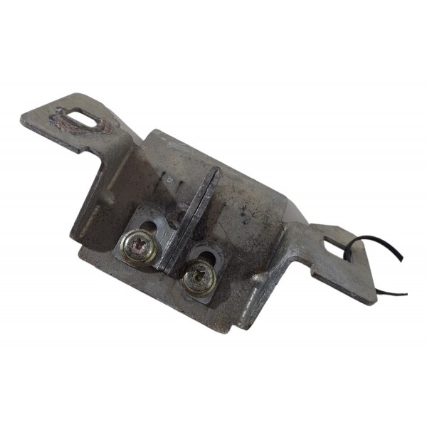 Batente Fechadura Tampa Traseira Mercedes Benz E320 1996 97