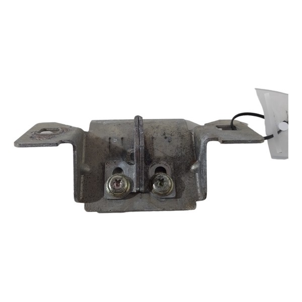 Batente Fechadura Tampa Traseira Mercedes Benz E320 1996 97