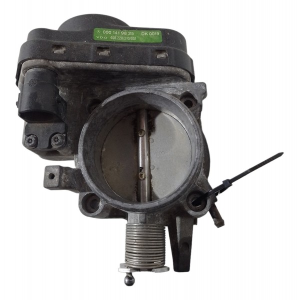 Tbi Corpo Borboleta Mercedes Benz E320 3.2 6cc 1996 97 98 99