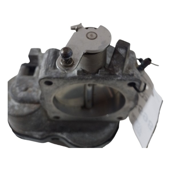 Tbi Corpo Borboleta Mercedes Benz E320 3.2 6cc 1996 97 98 99
