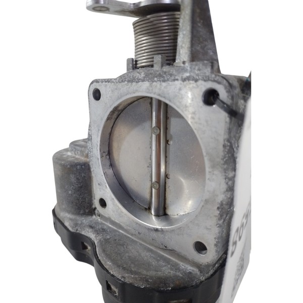 Tbi Corpo Borboleta Mercedes Benz E320 3.2 6cc 1996 97 98 99