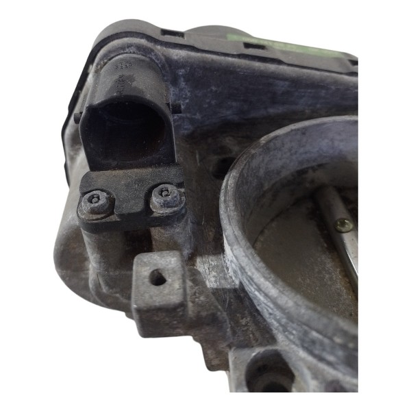 Tbi Corpo Borboleta Mercedes Benz E320 3.2 6cc 1996 97 98 99