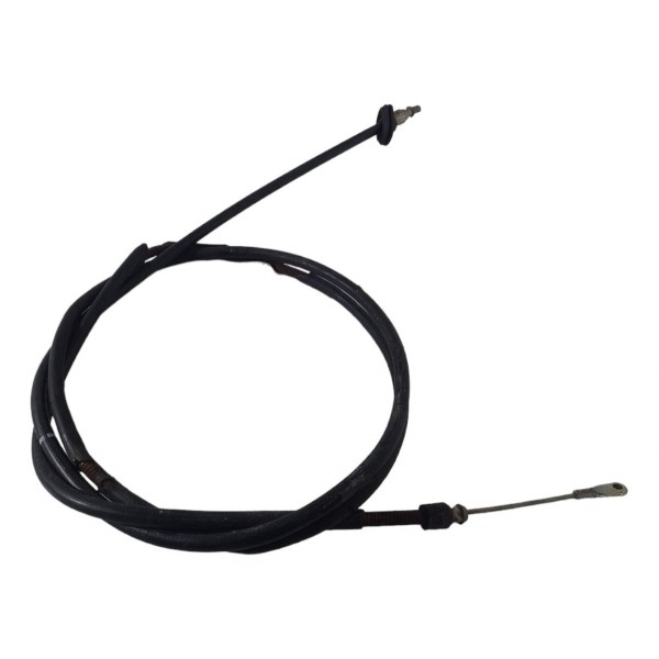 Cabo Freio Mão Traseiro Mercedes Benz E320 3.2 6cc 1996 1997