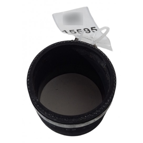 Mangueira Coletor Admissão Fluxo Ar Mercedes Benz E320 1997