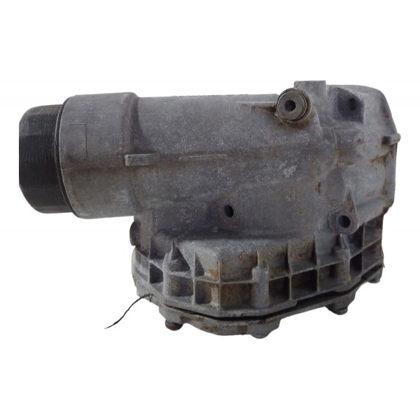 Reservatório Filtro Óleo Mercedes Benz E320 3.2 1996 97 98