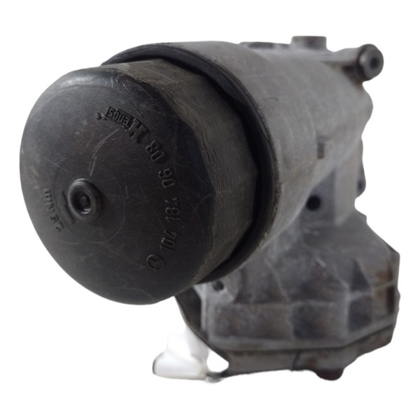 Reservatório Filtro Óleo Mercedes Benz E320 3.2 1996 97 98