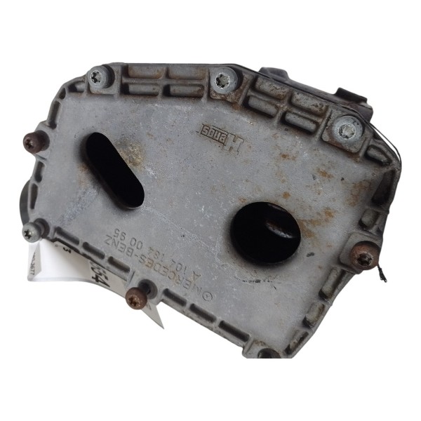 Reservatório Filtro Óleo Mercedes Benz E320 3.2 1996 97 98