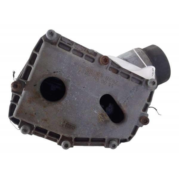 Reservatório Filtro Óleo Mercedes Benz E320 3.2 1996 97 98