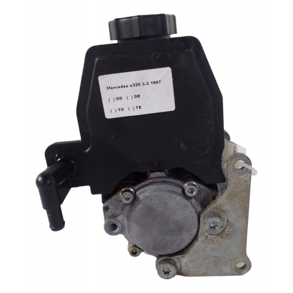 Bomba Direção Hidráulica Mercedes Benz E320 3.2 6cc 1996 97