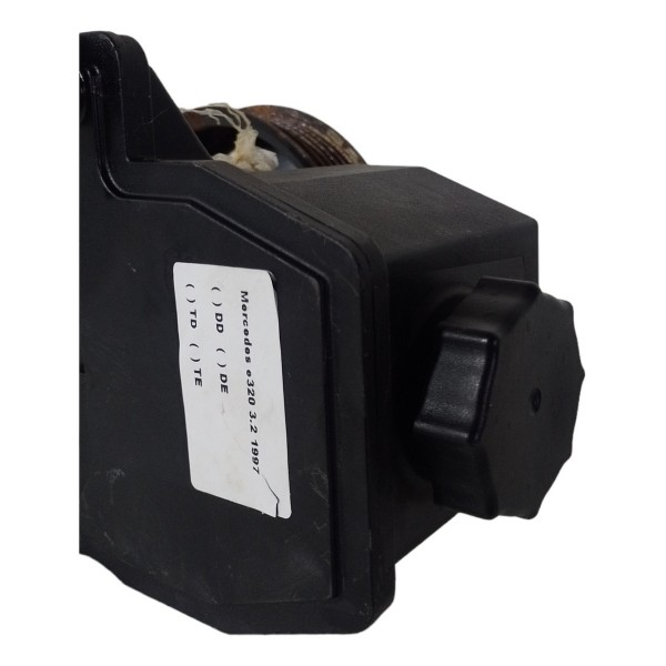 Bomba Direção Hidráulica Mercedes Benz E320 3.2 6cc 1996 97