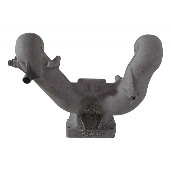 Coletor Admissão Mercedes Benz E320 3.2 6cc 1996 1997 1998