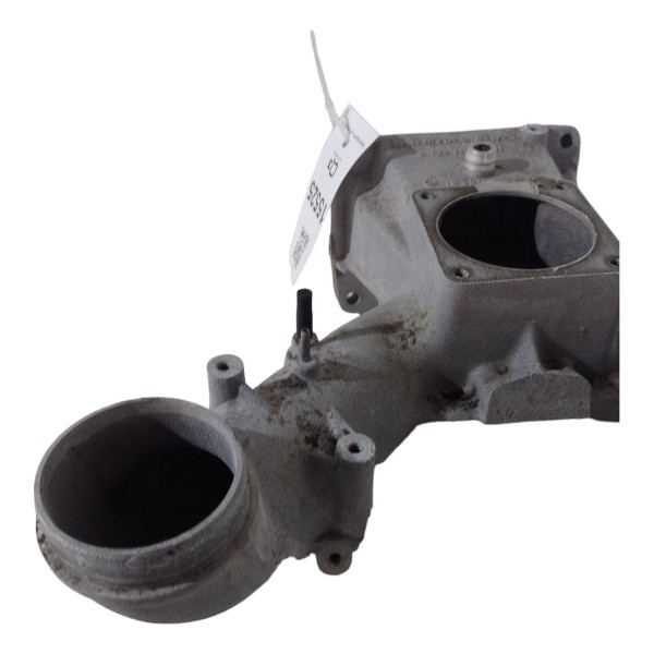 Coletor Admissão Mercedes Benz E320 3.2 6cc 1996 1997 1998