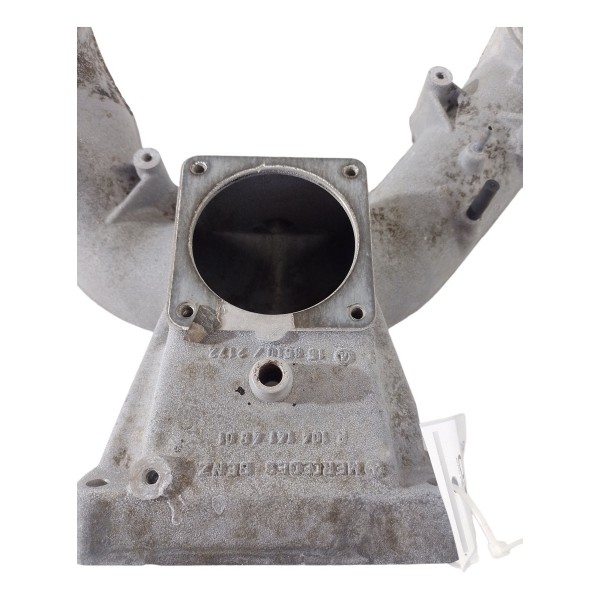 Coletor Admissão Mercedes Benz E320 3.2 6cc 1996 1997 1998