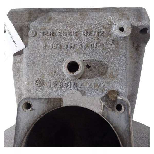 Coletor Admissão Mercedes Benz E320 3.2 6cc 1996 1997 1998