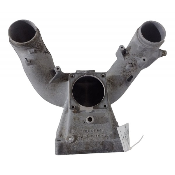 Coletor Admissão Mercedes Benz E320 3.2 6cc 1996 1997 1998