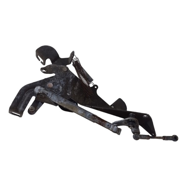 Mecanismo Corpo Cabo Aceleração Mercedes Benz E320 1996 97