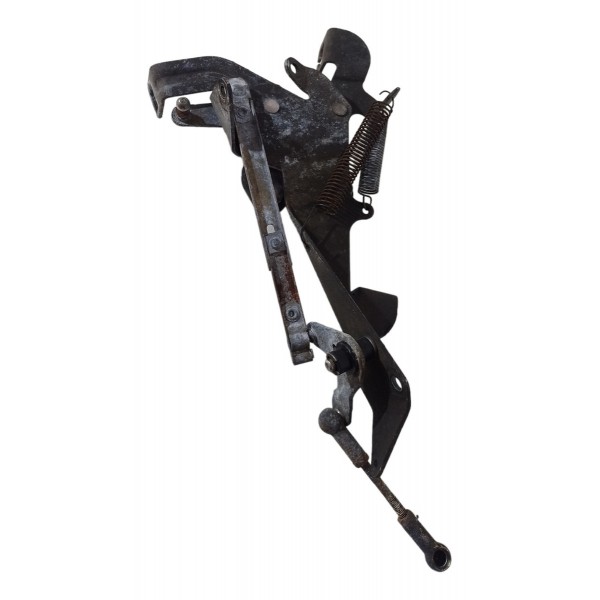 Mecanismo Corpo Cabo Aceleração Mercedes Benz E320 1996 97