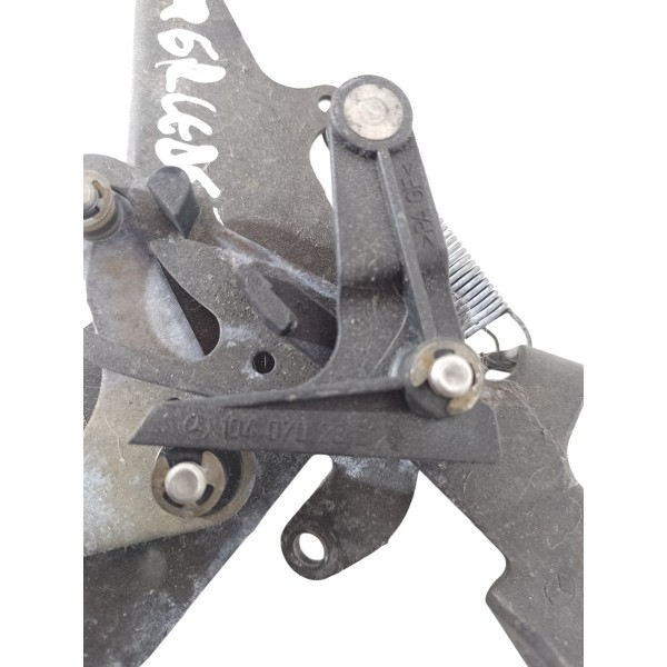 Mecanismo Corpo Cabo Aceleração Mercedes Benz E320 1996 97