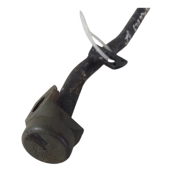 Tubo Vareta Medidor Óleo Mercedes Benz E320 3.2 6cc 1996 97