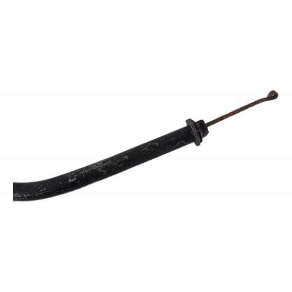 Tubo Vareta Medidor Óleo Mercedes Benz E320 3.2 6cc 1996 97