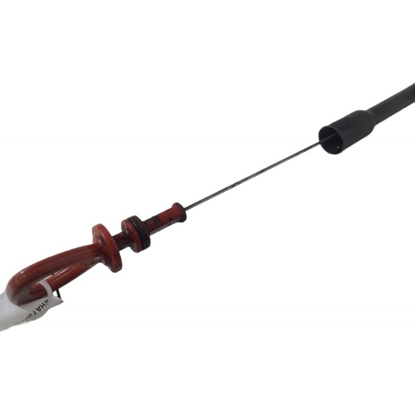 Tubo Vareta Nivel Óleo Motor Mercedes Benz E320 3.2 1996 97