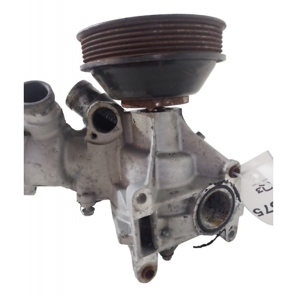 Bomba Água Motor Mercedes Benz E320 3.2 1996 97 98 99