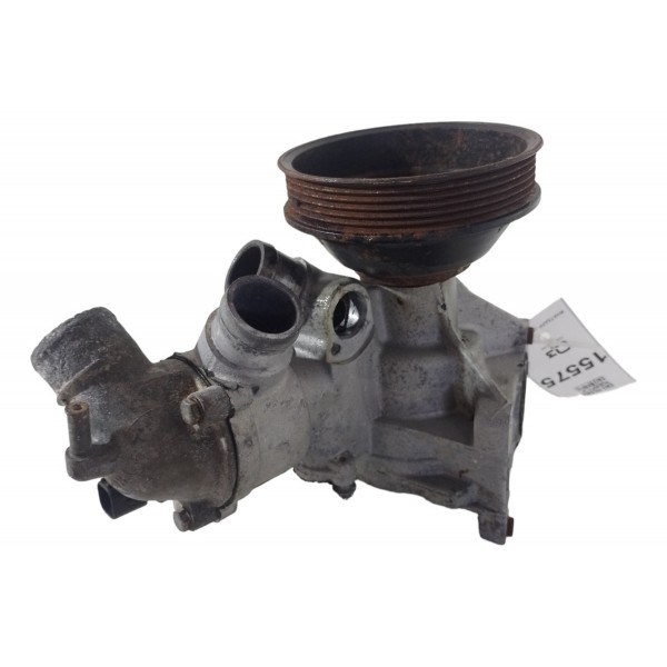 Bomba Água Motor Mercedes Benz E320 3.2 1996 97 98 99