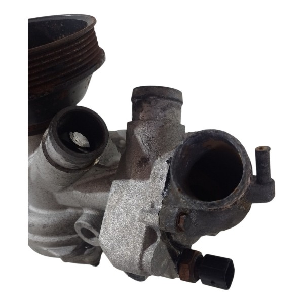 Bomba Água Motor Mercedes Benz E320 3.2 1996 97 98 99