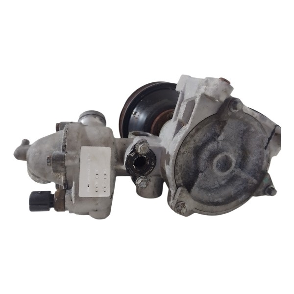 Bomba Água Motor Mercedes Benz E320 3.2 1996 97 98 99