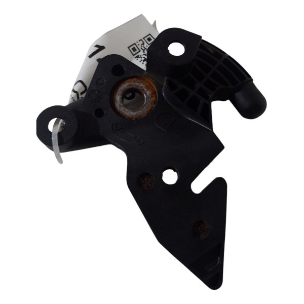 Trava Branco Traseiro Direito Peugeot 208 2014 2015 2016