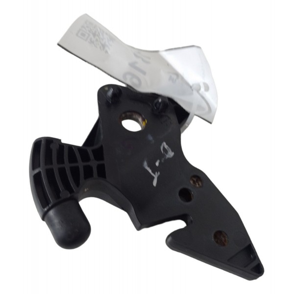 Trava Branco Traseiro Direito Peugeot 208 2014 2015 2016