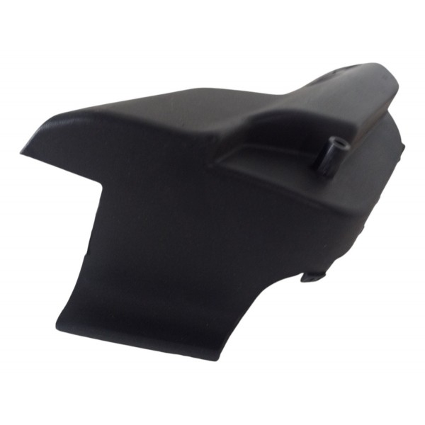 Acabamento Lateral Esquerdo Porta Malas Peugeot 208 2014 15