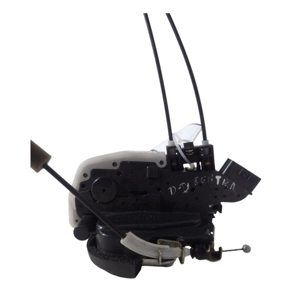 Fechadura Porta Dianteira Direita Nissan Sentra 2.0 2012