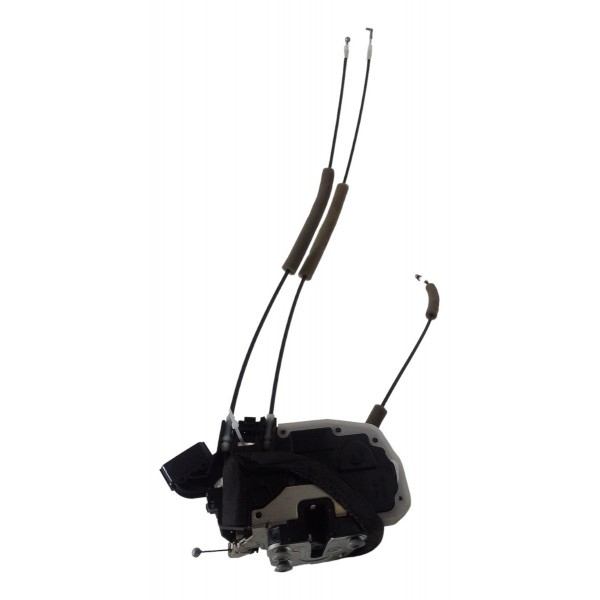 Fechadura Porta Dianteira Direita Nissan Sentra 2.0 2012