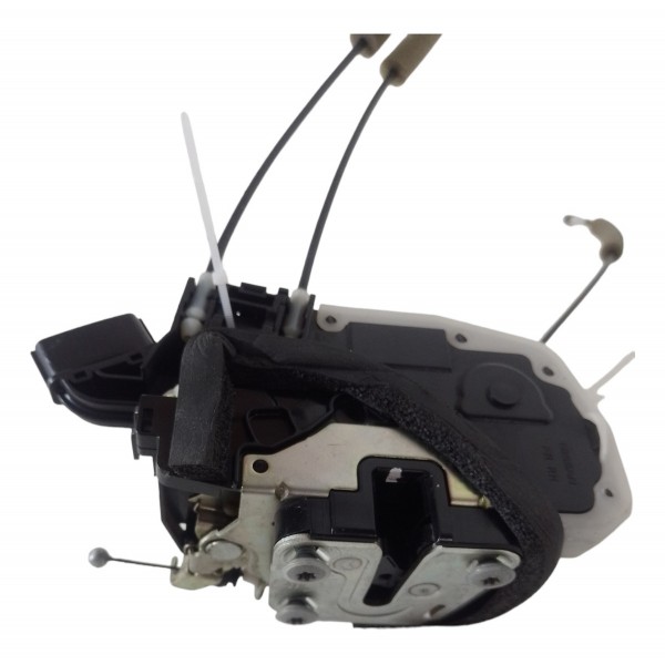 Fechadura Porta Dianteira Direita Nissan Sentra 2.0 2012