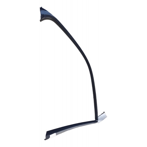 Guarnição Porta Traseira Esquerda Mercedes Benz E320 1997 98