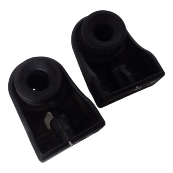 Suporte Radiador Citroën C4 2.0 16v 2011 2012 2013