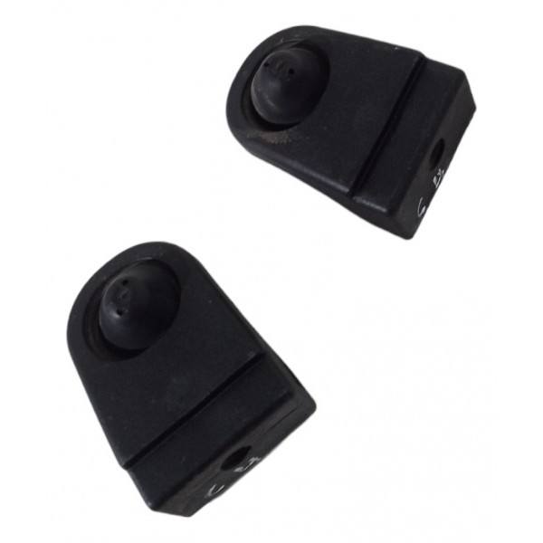 Suporte Radiador Citroën C4 2.0 16v 2011 2012 2013