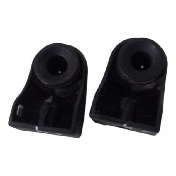 Suporte Radiador Citroën C4 2.0 16v 2011 2012 2013