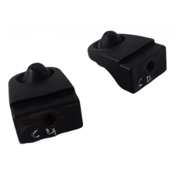 Suporte Radiador Citroën C4 2.0 16v 2011 2012 2013