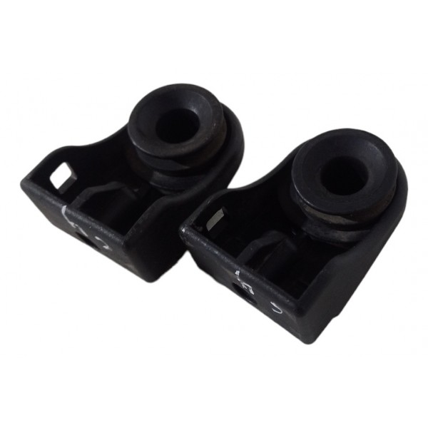 Suporte Radiador Citroën C4 2.0 16v 2011 2012 2013