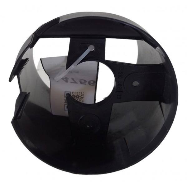 Moldura Acabamento Coluna Direção Mercedes Benz E320 1997 98