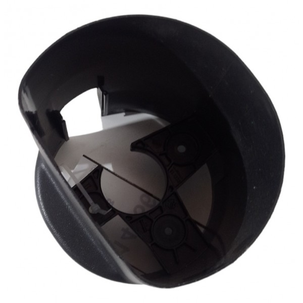 Moldura Acabamento Coluna Direção Mercedes Benz E320 1997 98