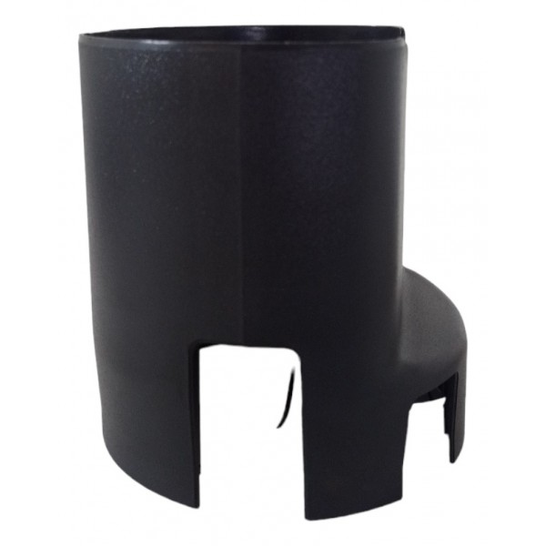 Moldura Acabamento Coluna Direção Mercedes Benz E320 1997 98