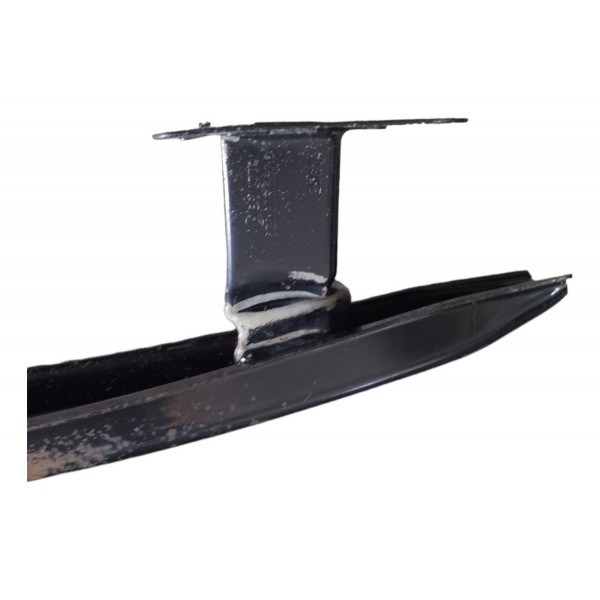 Alma Parachoque Traseiro Volkswagen Fox 2015