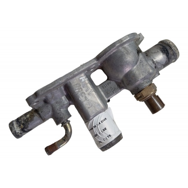 Carcaça Válvula Termostática Honda Fit 1.4 2004 2005 2006