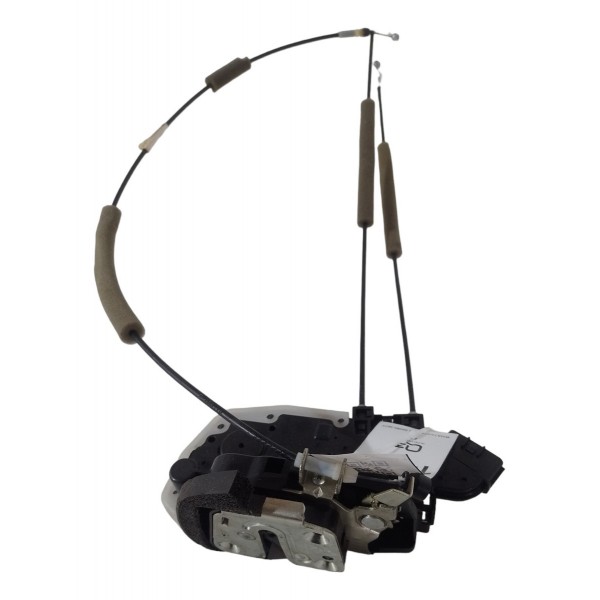 Fechadura Porta Traseira Direita Nissan Sentra 2.0 2012 2013